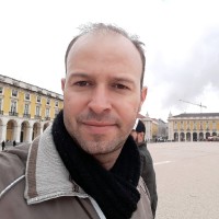 Ricardo Andrade