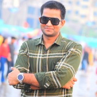 Santosh Kumar Gupta