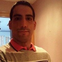 Carlos Arrieta