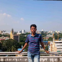 Manukrishnan M