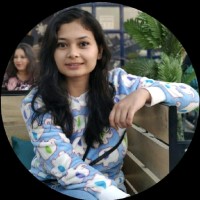 Aparna Saraf