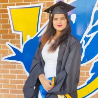 Meghana Reddy Sanikommu