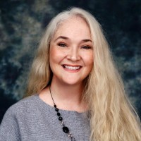 Amanda Chaplin