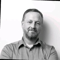Craig Turner  P.Eng.