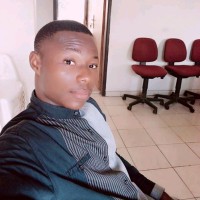 Franck Angenor KOUAKOU