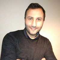 Tarik Bensihmed