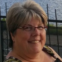 Katherine Dunn