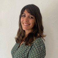 Nadia Gonzalez Toniolo