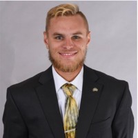 Zach Born