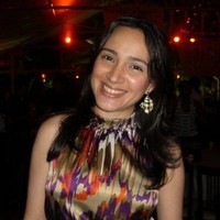 Anna Virgínia Cesar