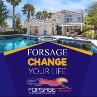 Forsage Bisnis