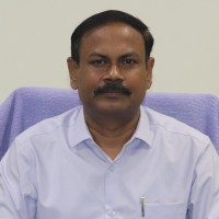 Shyama Prasad Bhutia