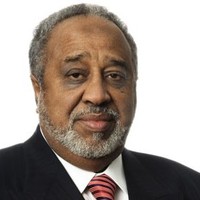 Frederick Williamson