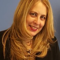 Sandi Rosenfeld