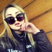 Ксения Морозова
