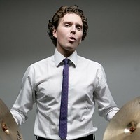 Alex Vizorek