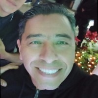 Andres Jiménez