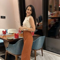Payal Goswami