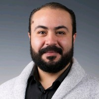 Nidhal Badrouchi, Phd