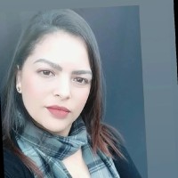 katia mikaely santana de Freitas