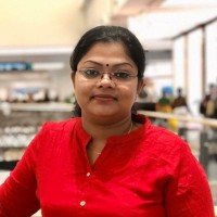 Sajna Jose