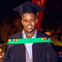 Tshepo Motsoeneng
