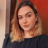 Raissa Vitorino