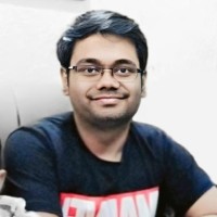 Gaurav Kumar