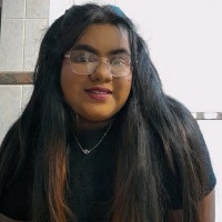 Melissa Perumal