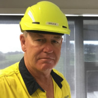 Bruce Mckenzie