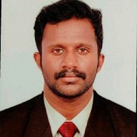 Mithun Sreedharan