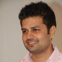 Harish Mehta