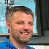 Seth Palmer