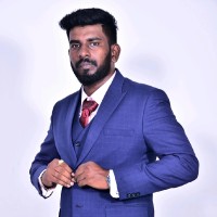 Dinesh Kumar
