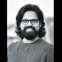 Mahesh Velagapudi