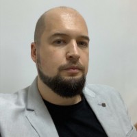 Александр Логвиненко