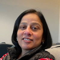 Anamika Dilwaria