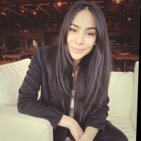 Nadia Arceo Schweimler