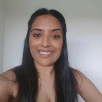 Priya Krishna