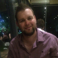 Luke Smyth