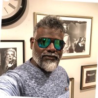 Dharman Nandakumar