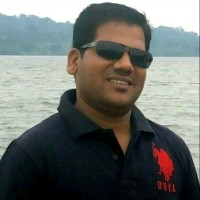 Santosh N. Rathod