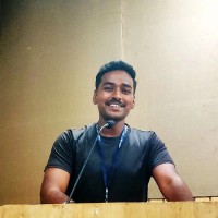 Rushikesh Gore