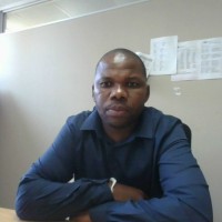 SIZWE MKHIZE