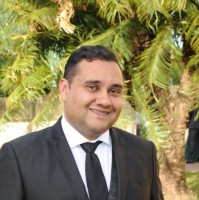 Anderson Alves Borges