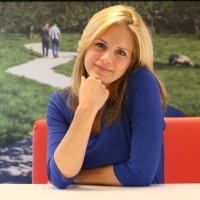 Karin Molendijk