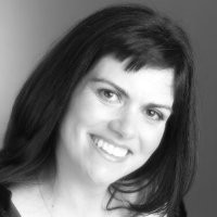 Eliana Sydes FPFS TEP