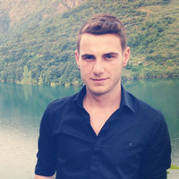 Egemen Kupcuoglu
