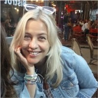 Tania Campher