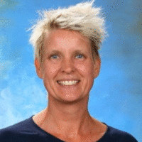 Monique van der steen